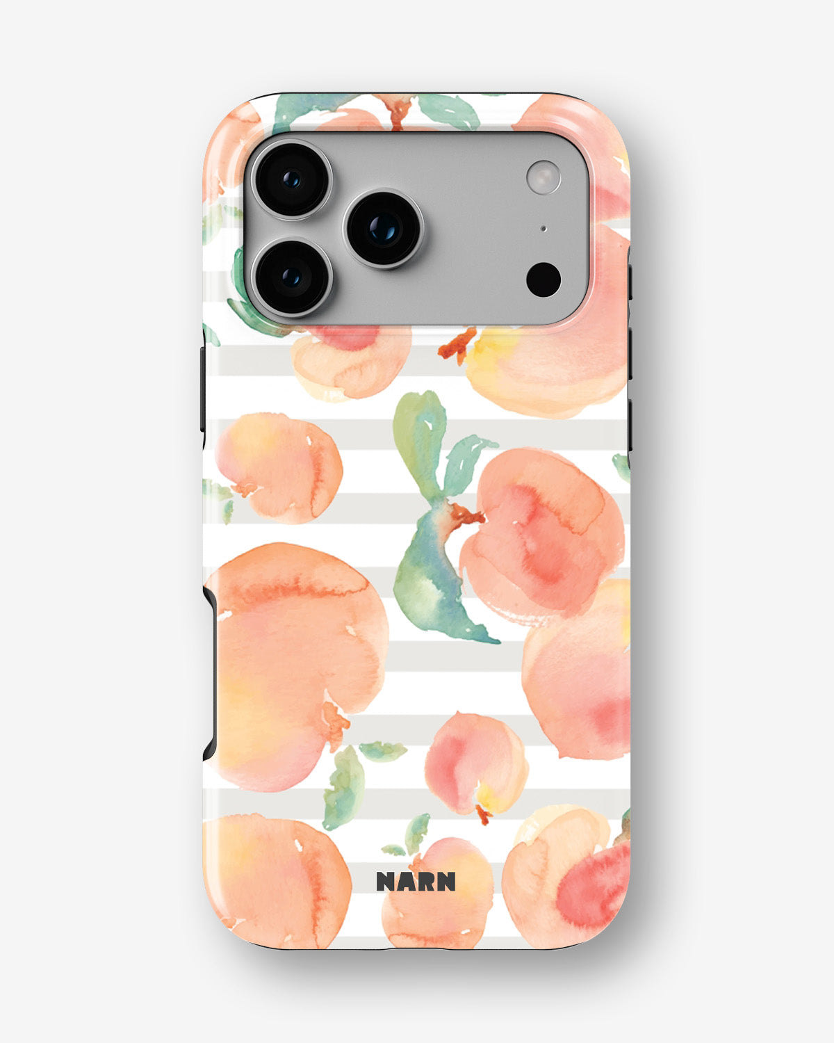iPhone 17 Pro Max Tough Case – Peachey - View 1