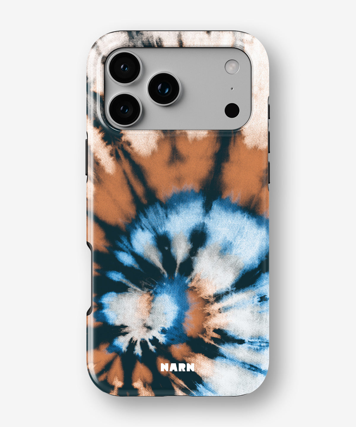 iPhone 17 Pro Max Tough Case – Boho Dream - View 1