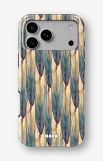 iPhone 17 Pro Max Tough Case – Happy Place - View 1