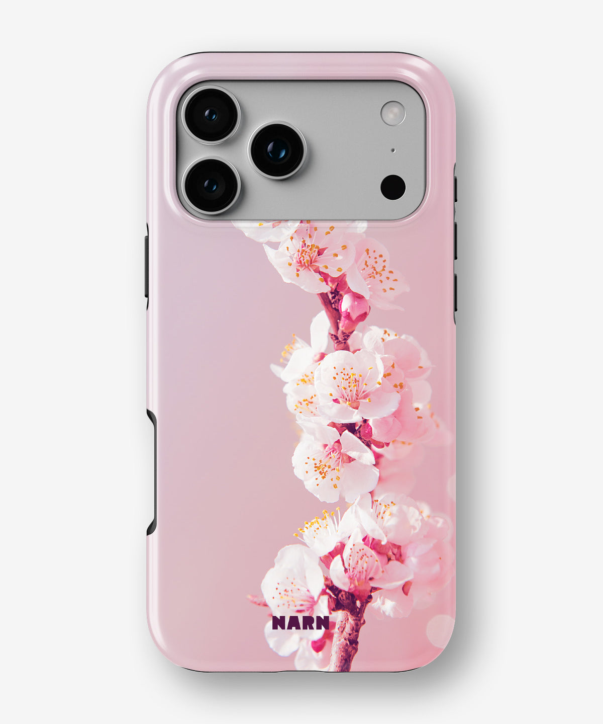 iPhone 17 Pro Max Tough Case – Pink Harmony - View 1