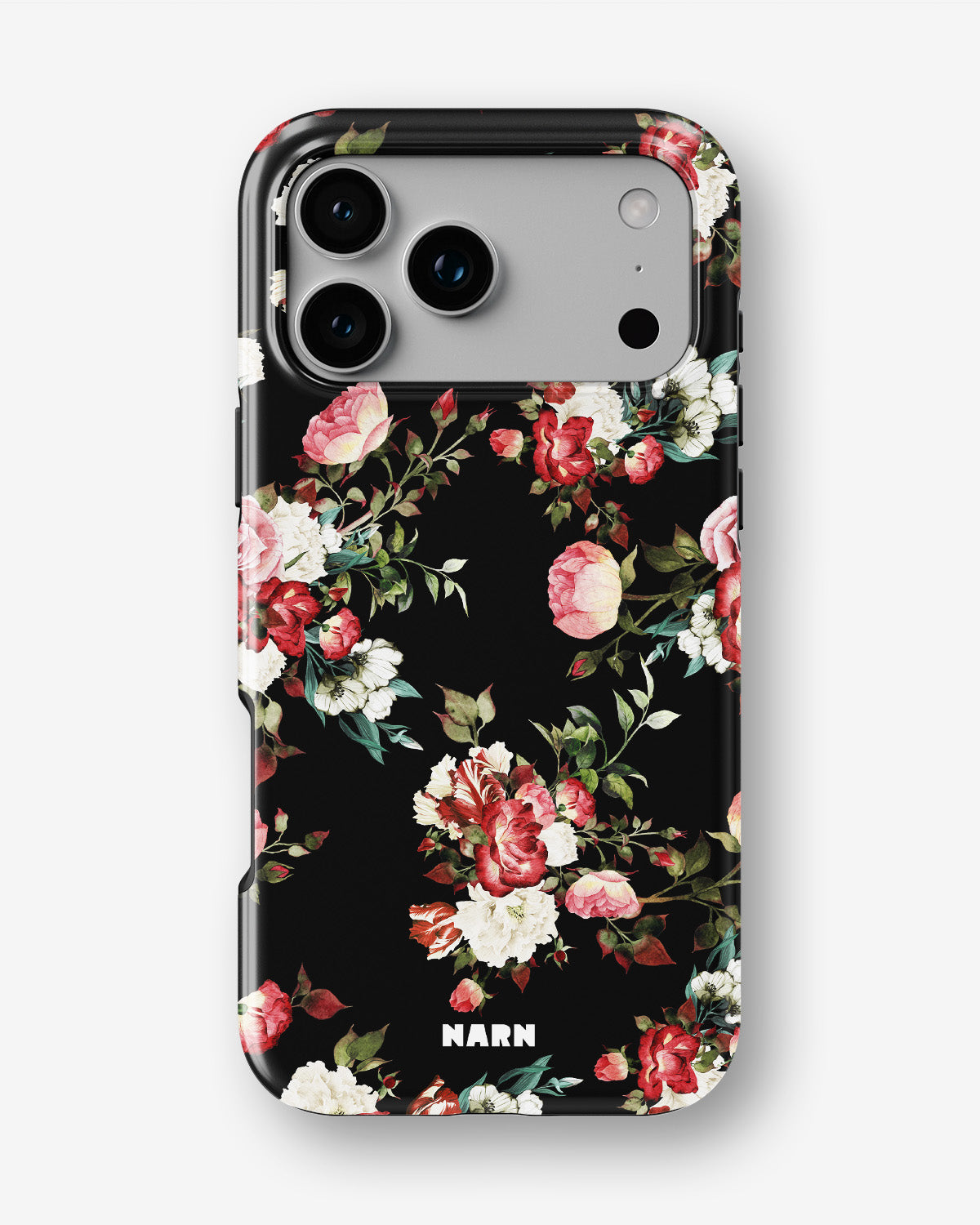 iPhone 17 Pro Max Tough Case – Bouquet - View 1