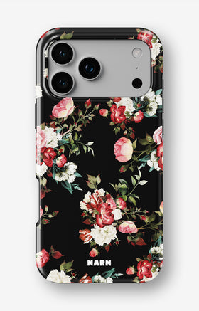 iPhone 17 Pro Max Tough Case – Bouquet - View 1