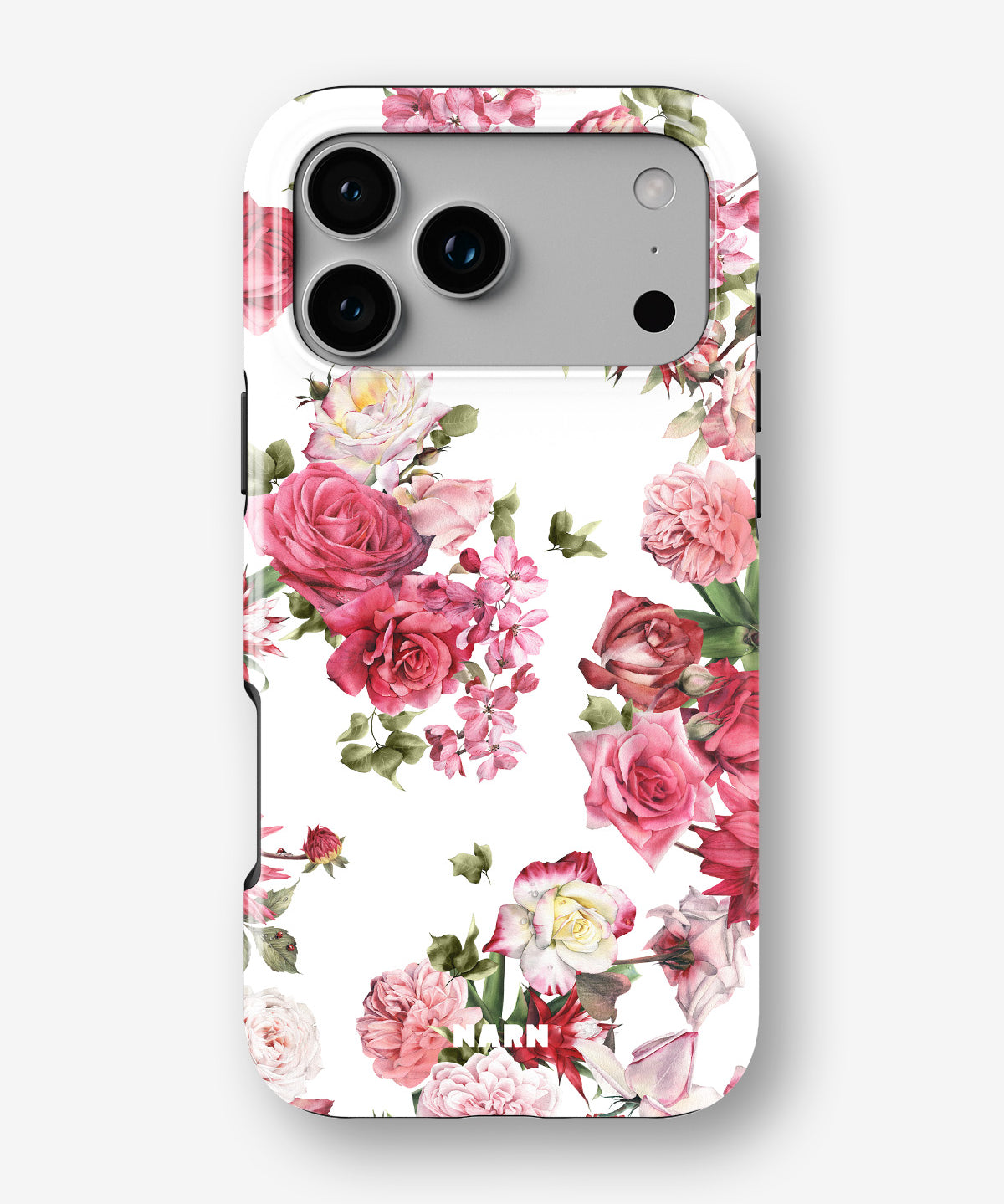 iPhone 17 Pro Max Tough Case – Garden Glow - View 1