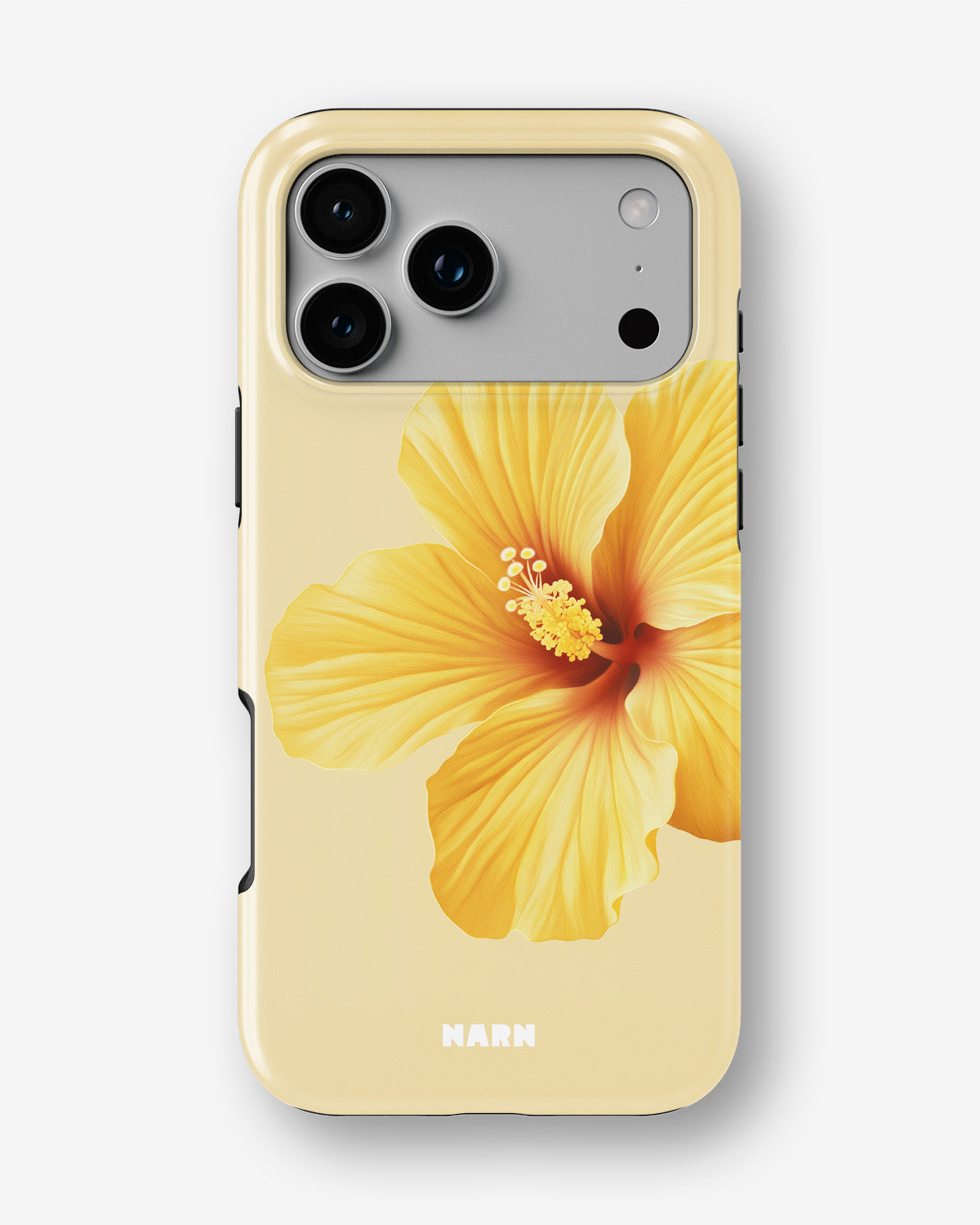 iPhone 17 Pro Max Tough Case – Golden Harmony - View 1