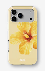 iPhone 17 Pro Max Tough Case – Golden Harmony - View 1
