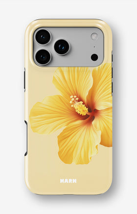 iPhone 17 Pro Max Tough Case – Golden Harmony - View 1