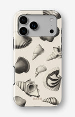 iPhone 17 Pro Max Tough Case – Silent Sea - View 1