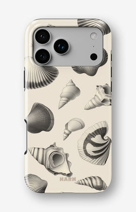 iPhone 17 Pro Max Tough Case – Silent Sea - View 1