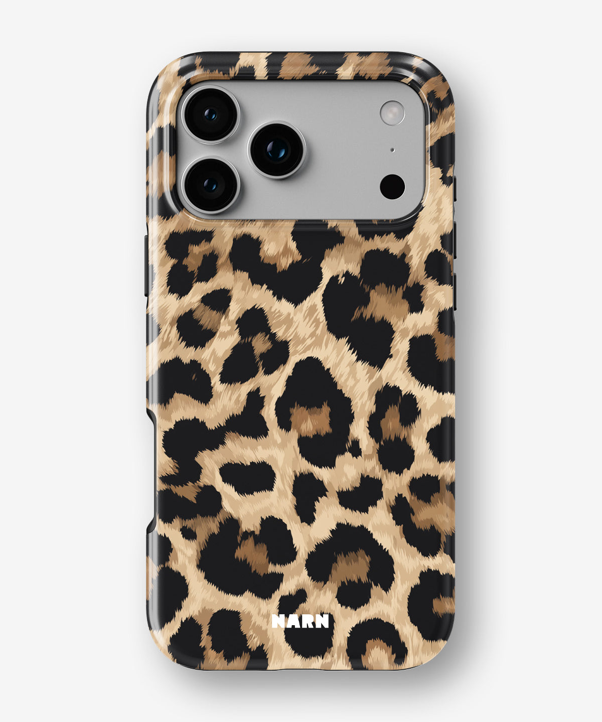 iPhone 17 Pro Max Tough Case – Savanna Noir - View 1