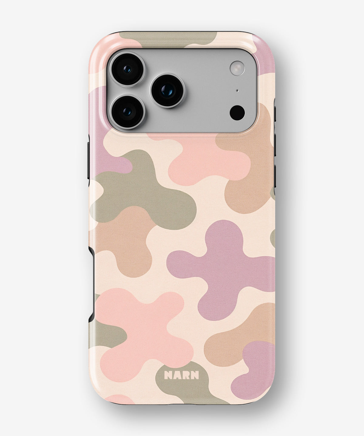 iPhone 17 Pro Max Tough Case – Dream Camo - View 1