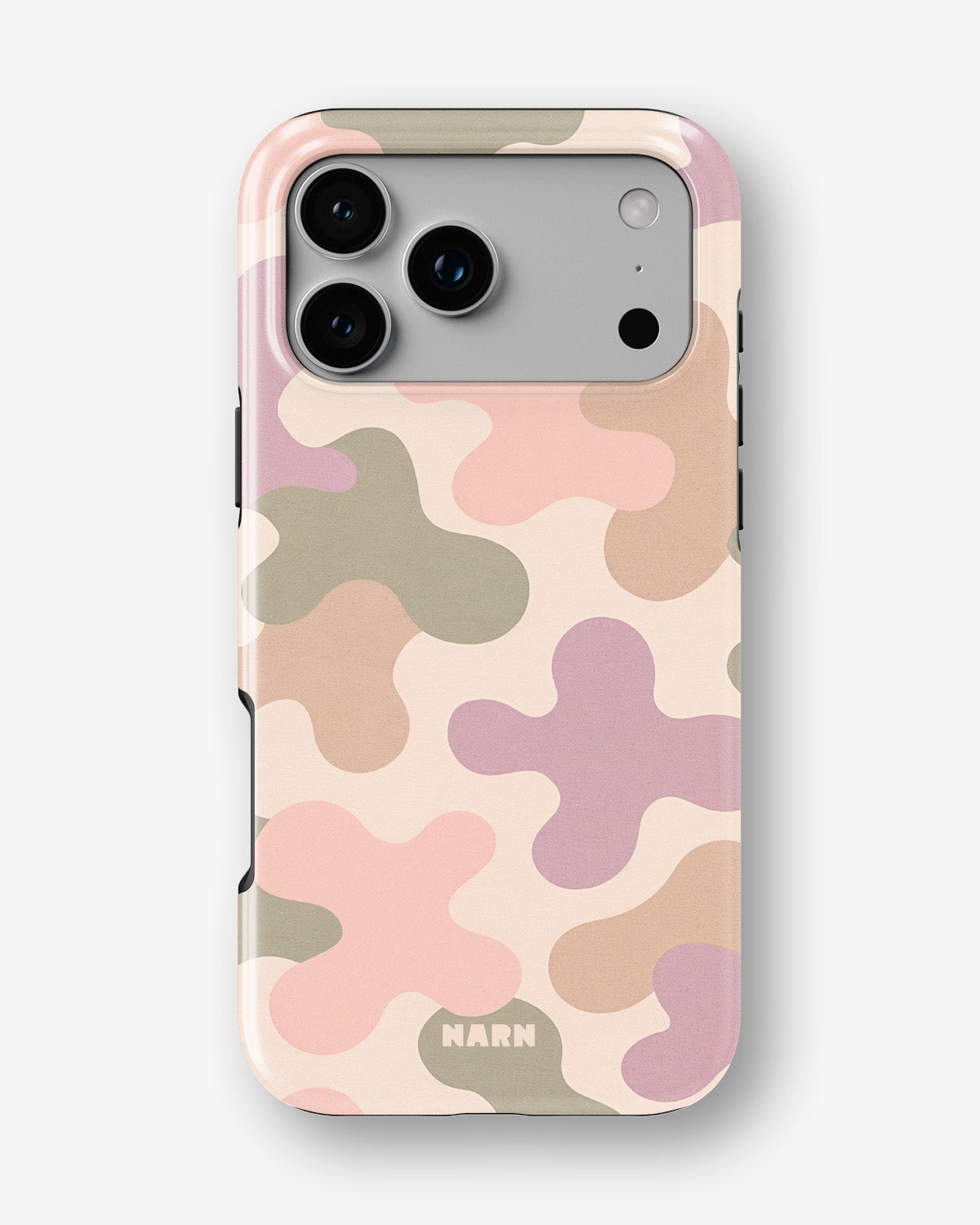 iPhone 17 Pro Max Tough Case – Dream Camo - View 1