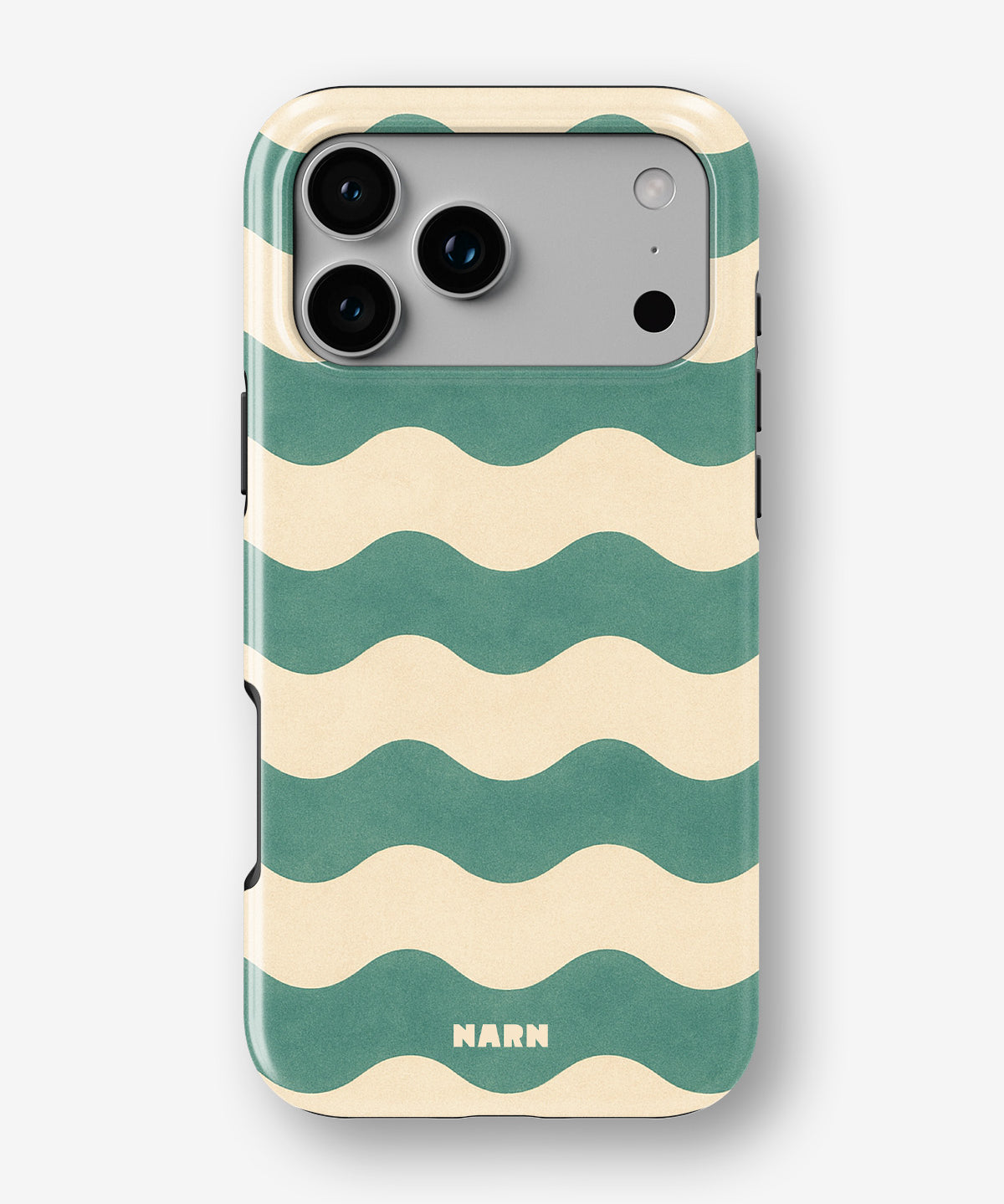 iPhone 17 Pro Max Tough Case – La Dolce Wave - View 1