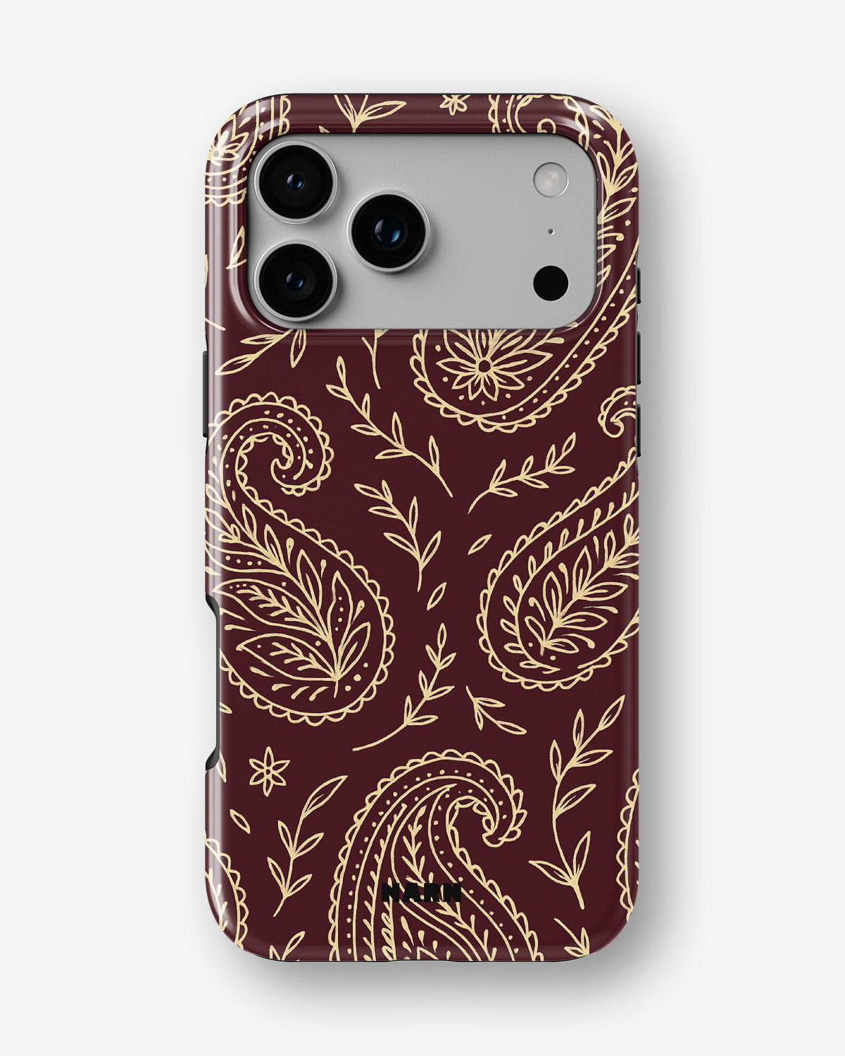 iPhone 17 Pro Max Tough Case – Madame Royale - View 1