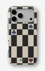 iPhone 17 Pro Max Tough Case – Atout Royale - View 1