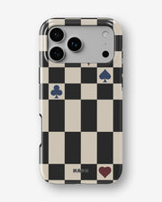 iPhone 17 Pro Max Tough Case – Atout Royale - View 1