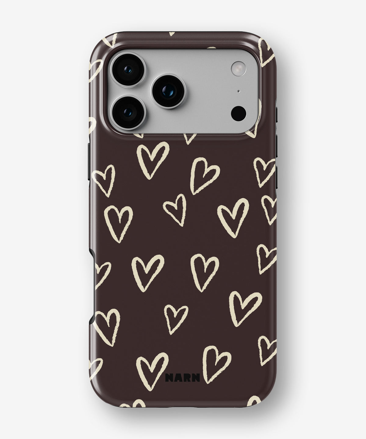 iPhone 17 Pro Max Tough Case – Secret Love - View 1