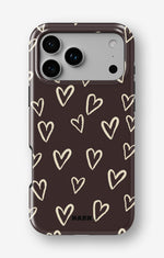 iPhone 17 Pro Max Tough Case – Secret Love - View 1