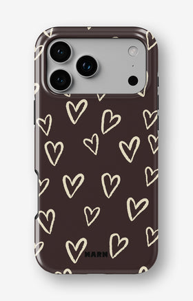 iPhone 17 Pro Max Tough Case – Secret Love - View 1