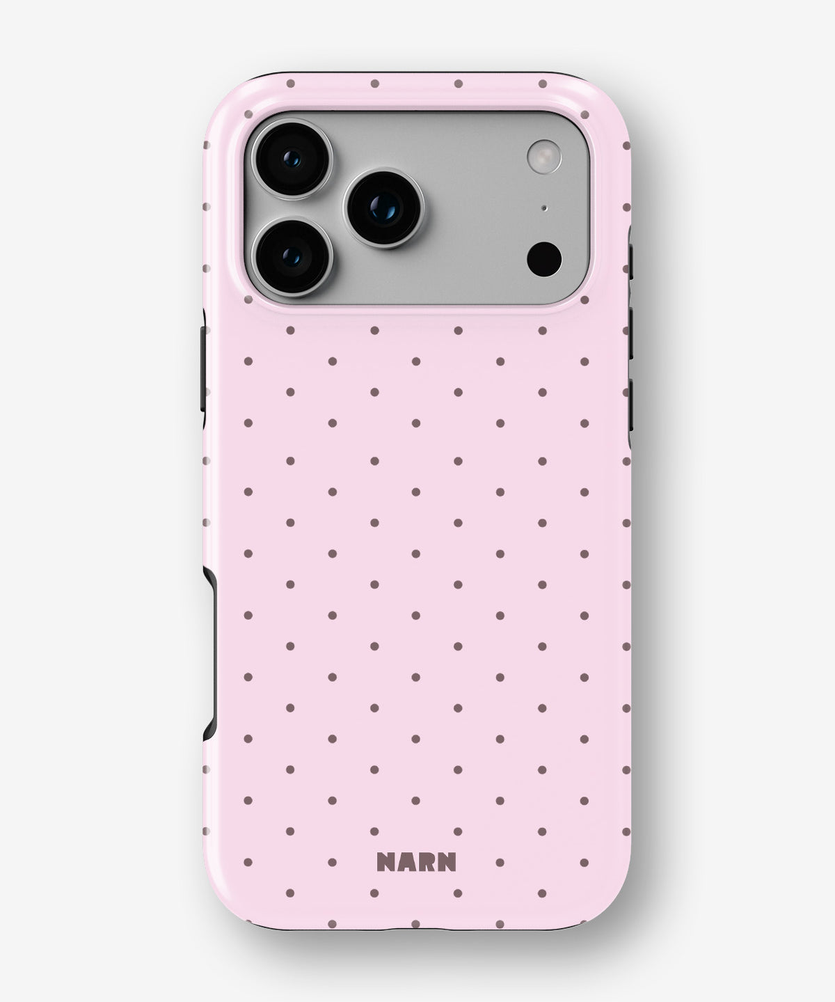 iPhone 17 Pro Max Tough Case – Notebook - View 1