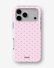 iPhone 17 Pro Max Tough Case – Notebook - View 1