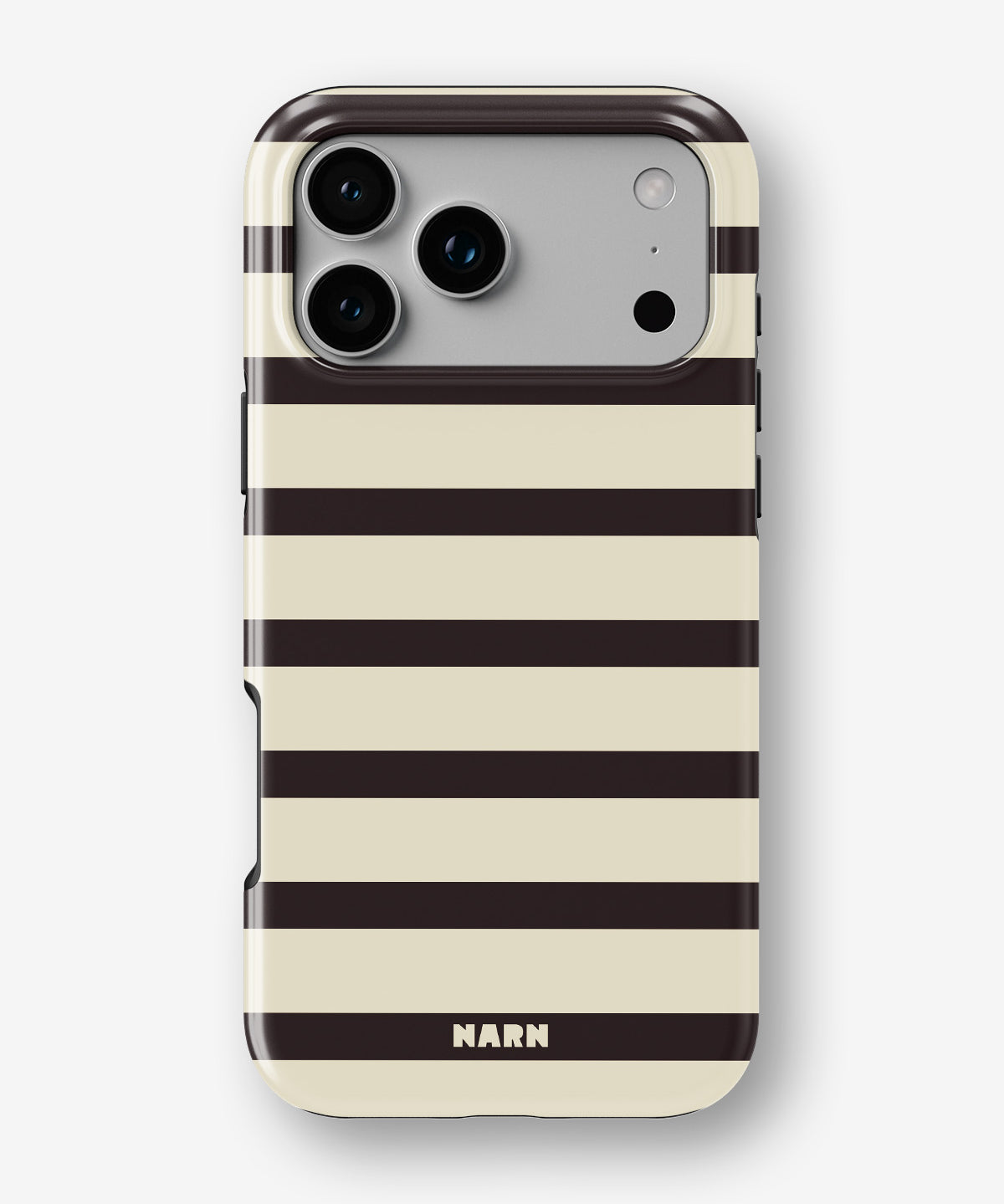 iPhone 17 Pro Max Tough Case – Obey - View 1