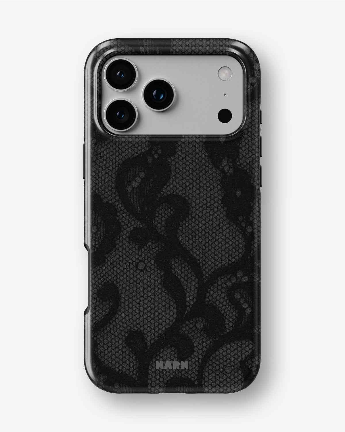 iPhone 17 Pro Max Tough Case – Lace - View 1