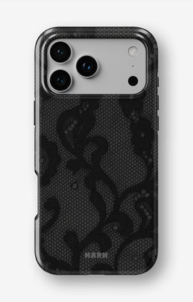 iPhone 17 Pro Max Tough Case – Lace - View 1