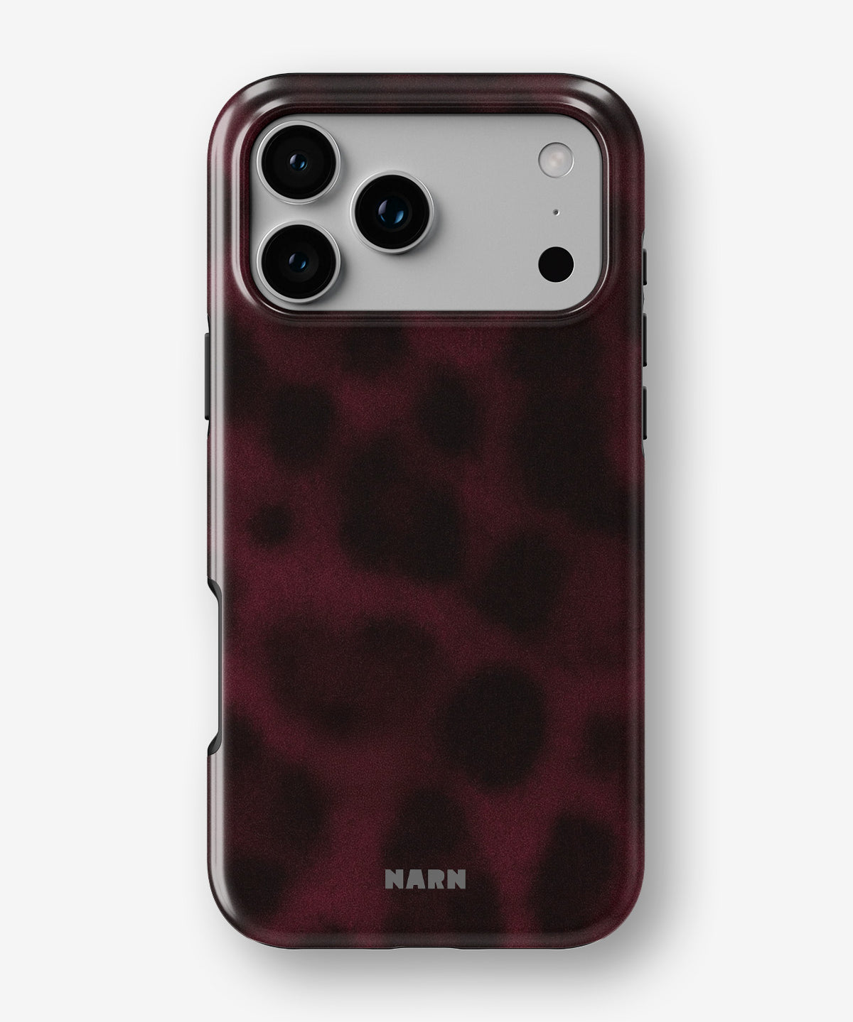 iPhone 17 Pro Max Tough Case – Roar - View 1