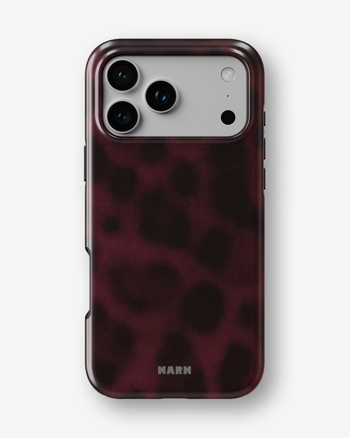 iPhone 17 Pro Max Tough Case – Roar - View 1