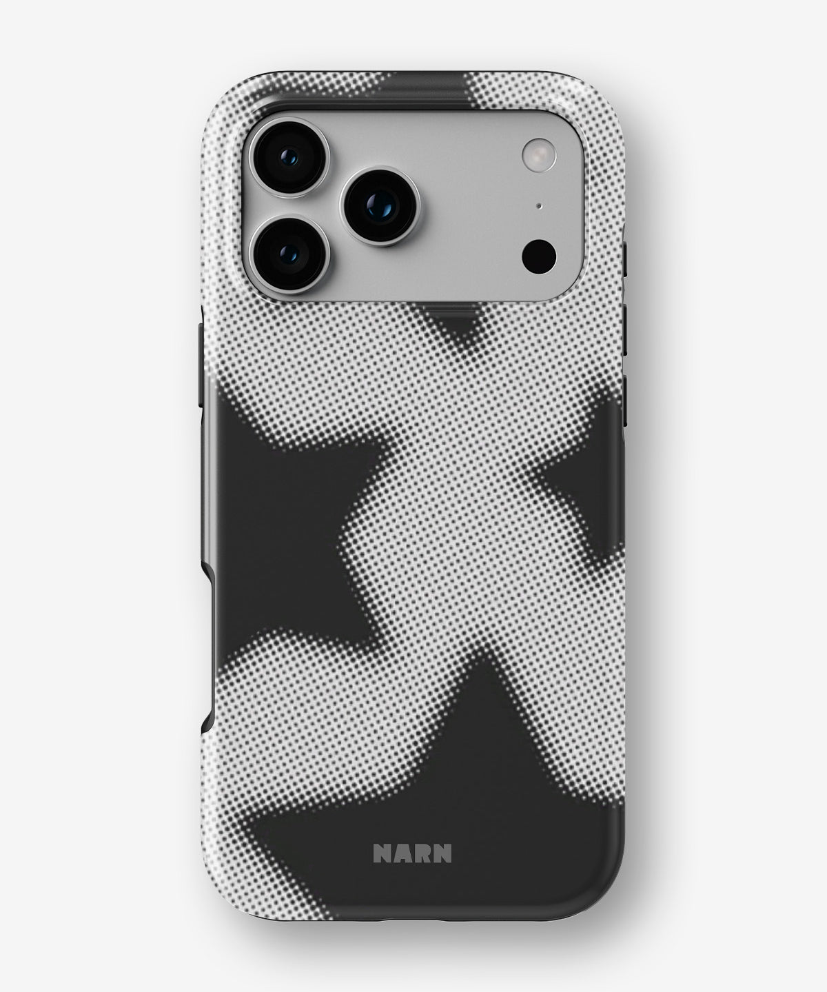 iPhone 17 Pro Max Tough Case – Starstruck - View 1