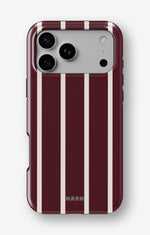 iPhone 17 Pro Max Tough Case – Rouge - View 1