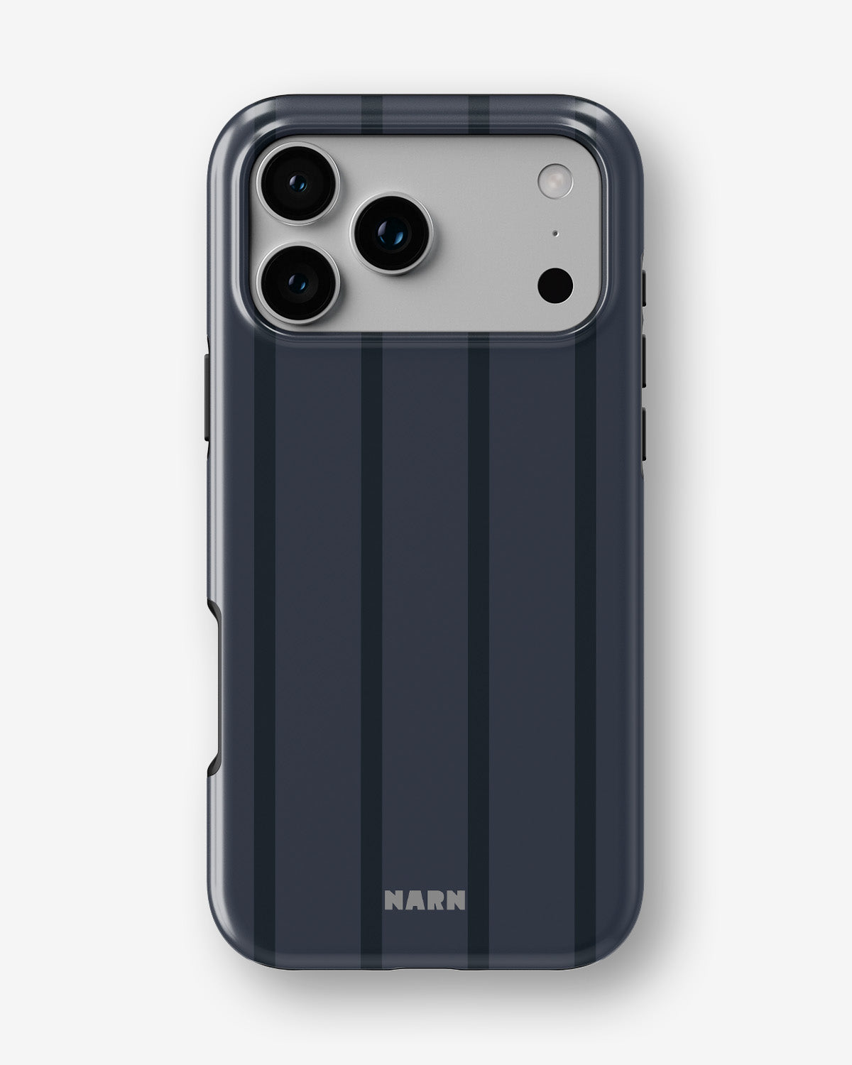 iPhone 17 Pro Max Tough Case – Navy Dream - View 1