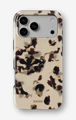 iPhone 17 Pro Max Tough Case – Golden Tortoise - View 1