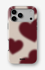 iPhone 17 Pro Max Tough Case – Heartbeat - View 1