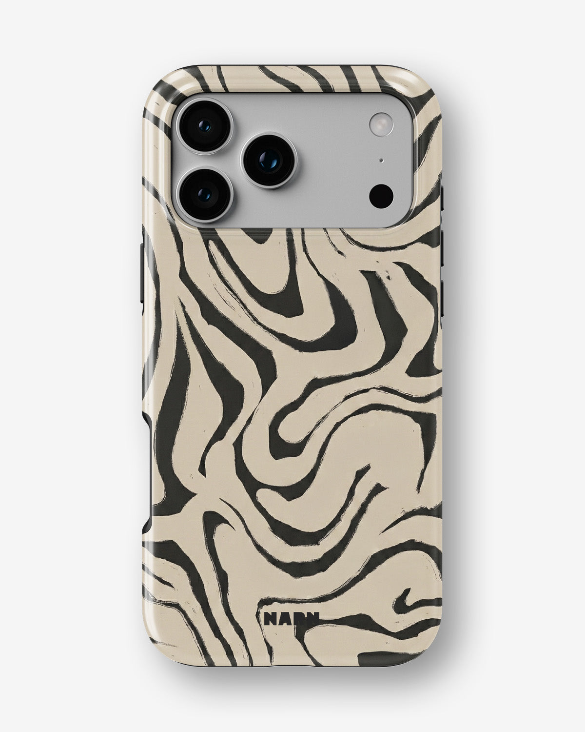iPhone 17 Pro Max Tough Case – Sand Drift - View 1