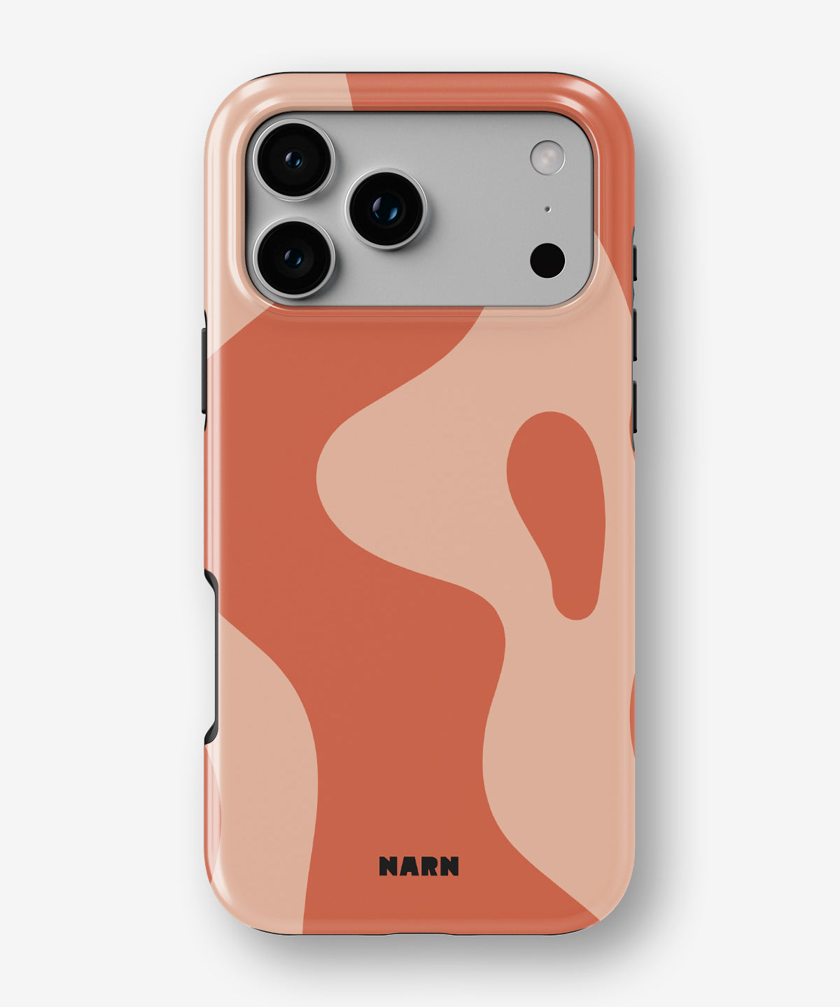 iPhone 17 Pro Max Tough Case – Alive - View 1