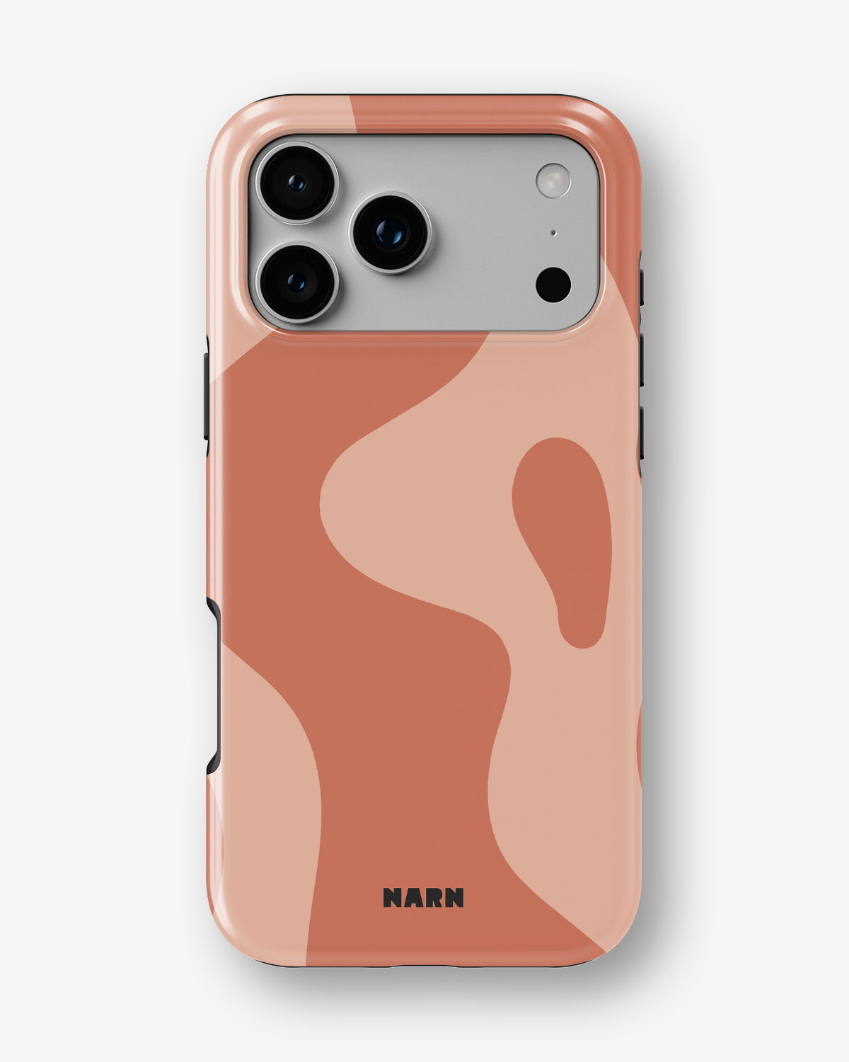 iPhone 17 Pro Max Tough Case – Alive - View 1