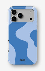 iPhone 17 Pro Max Tough Case – Calm Tide - View 1