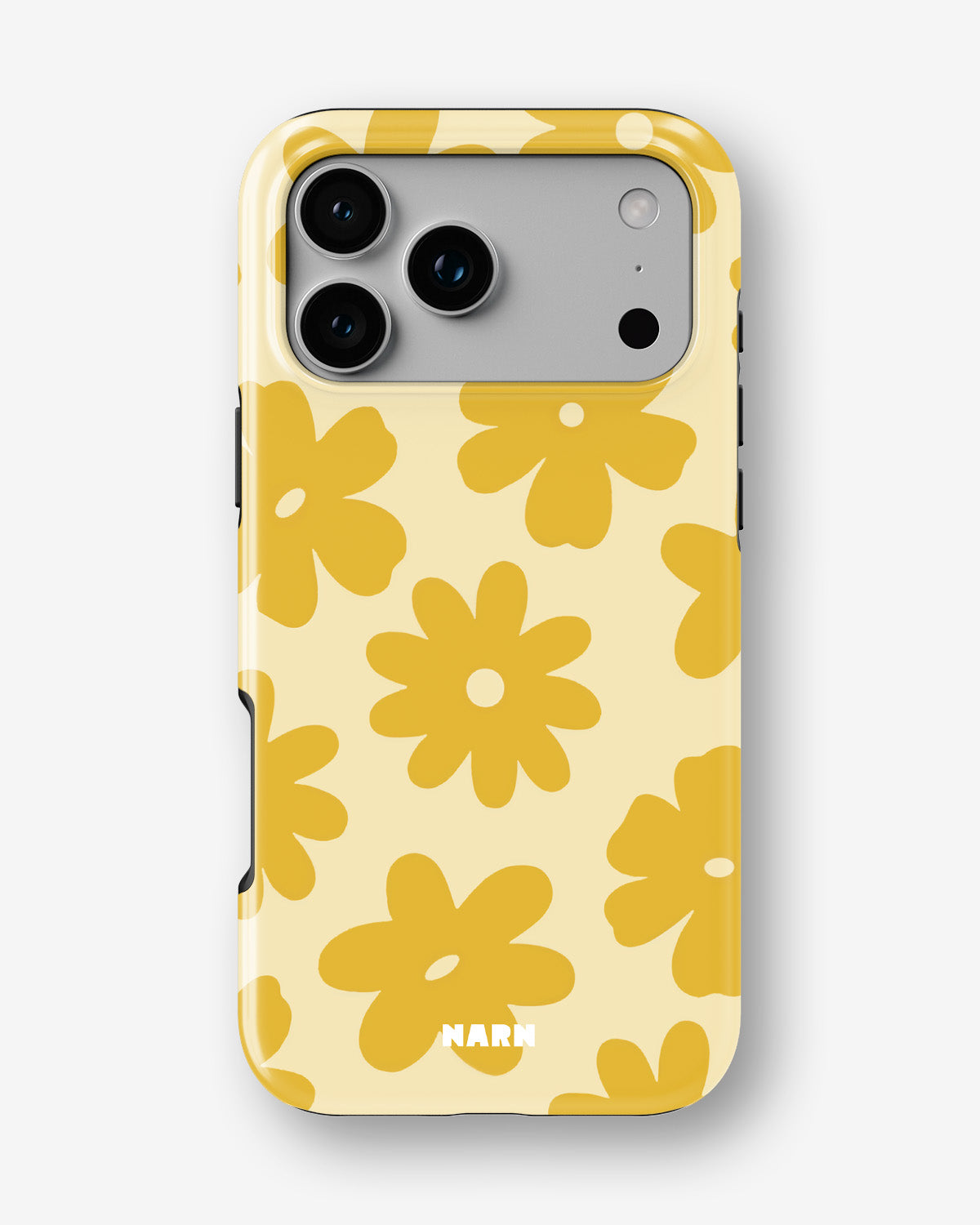 iPhone 17 Pro Max Tough Case – Bella Fiore - View 1