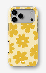 iPhone 17 Pro Max Tough Case – Bella Fiore - View 1