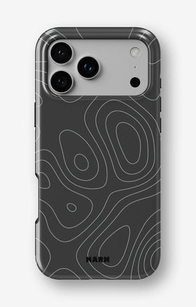 iPhone 17 Pro Max Tough Case – No Signal - View 1