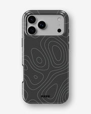 iPhone 17 Pro Max Tough Case – No Signal - View 1