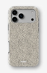 iPhone 17 Pro Max Tough Case – Speckled - View 1