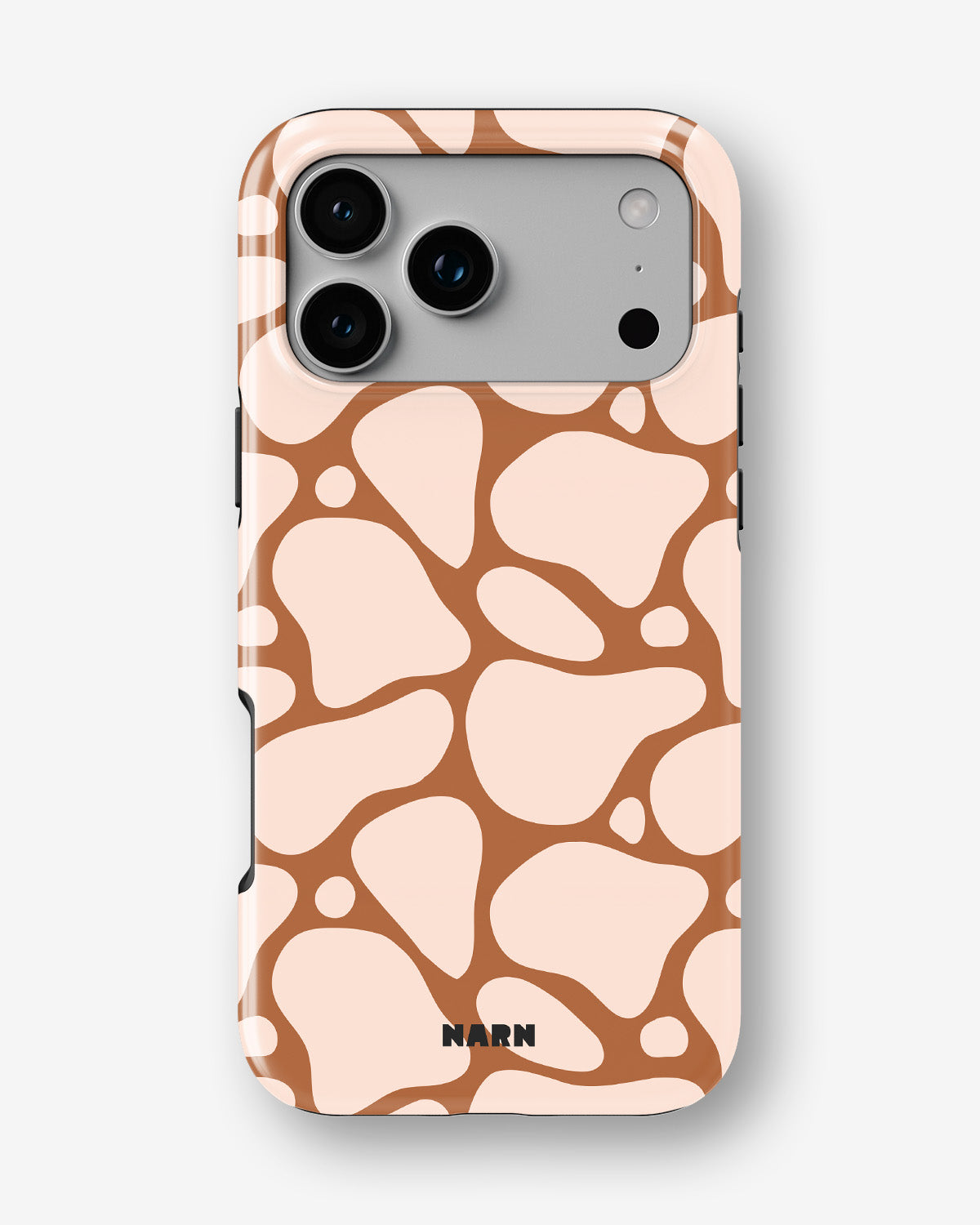 iPhone 17 Pro Max Tough Case – Organic Terra - View 1