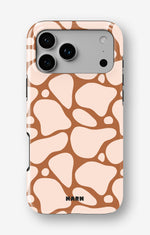 iPhone 17 Pro Max Tough Case – Organic Terra - View 1