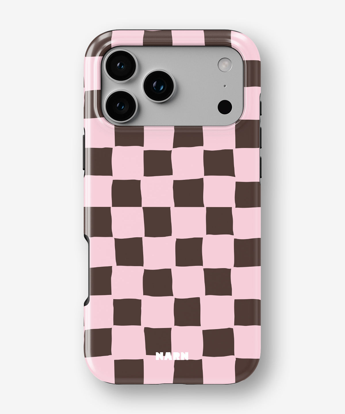 iPhone 17 Pro Max Tough Case – Cookie Check - View 1