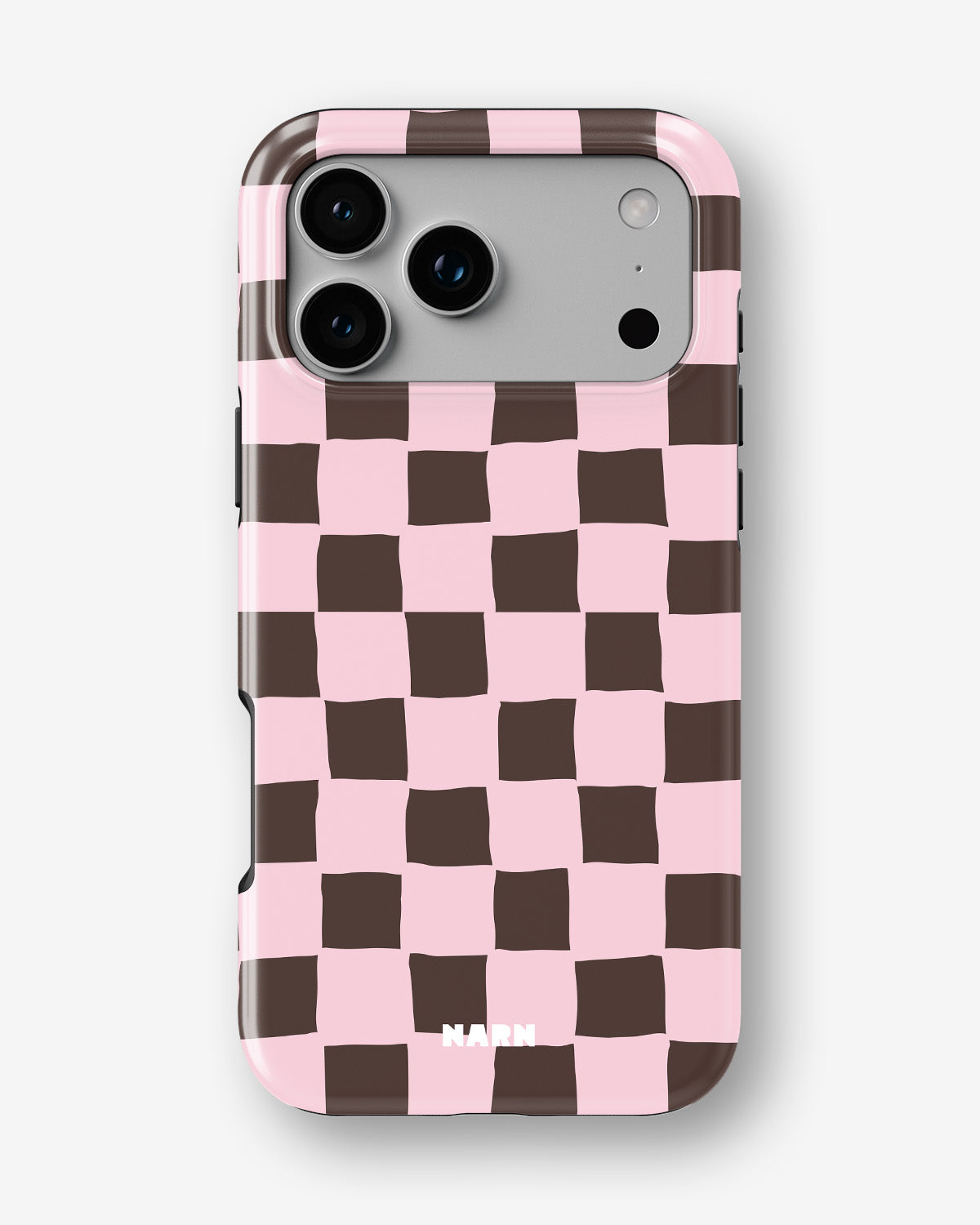 iPhone 17 Pro Max Tough Case – Cookie Check - View 1