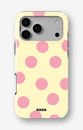 iPhone 17 Pro Max Tough Case – Cupcake - View 1