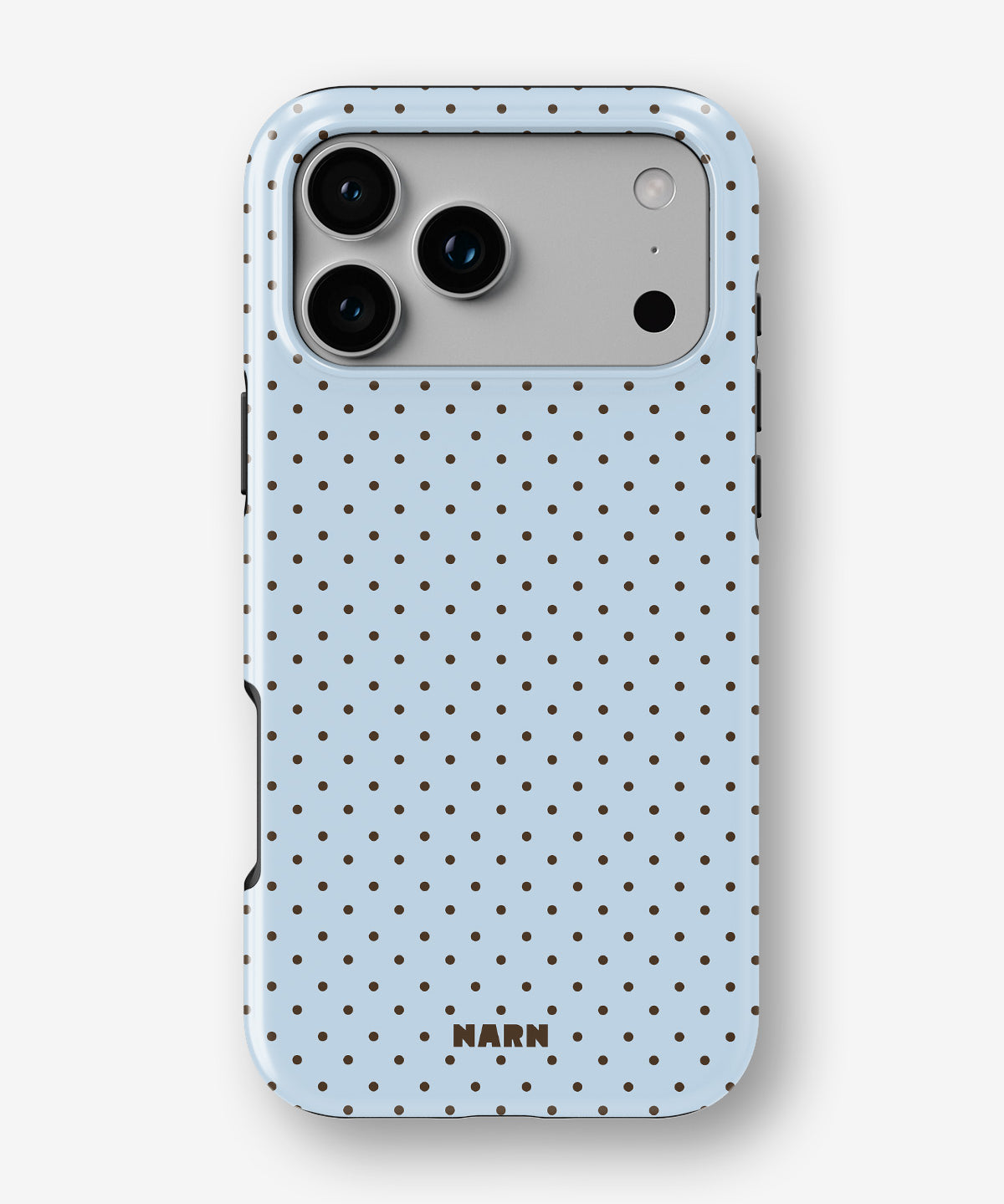 iPhone 17 Pro Max Tough Case – Slow Morning - View 1