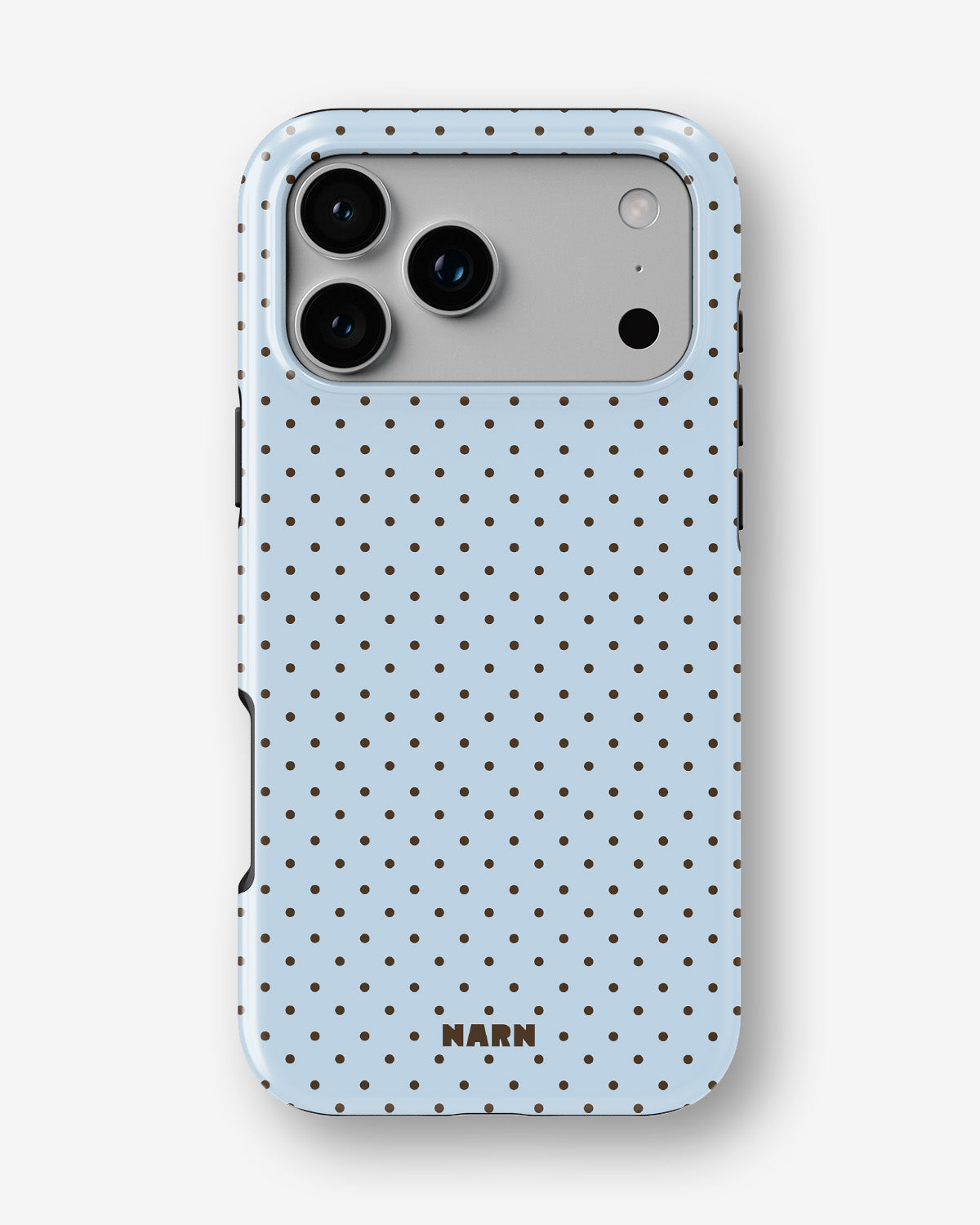 iPhone 17 Pro Max Tough Case – Slow Morning - View 1